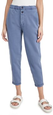 Davie Fleece Pants