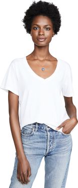 V Neck Tee