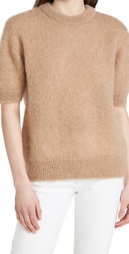 Corey Mohair Sweater