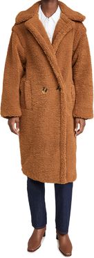 Daryna Coat