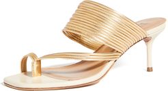 Sunny Sandals 60mm