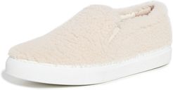 Relax Slip On Sneakers