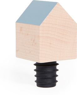 House Bottle Stopper