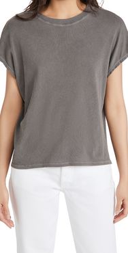 Boxy Tee