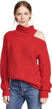 Sepulveda Sweater