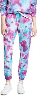 Tie Dye Sweatpants