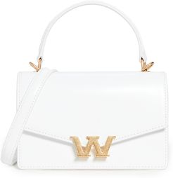 W Legacy Mini Satchel