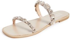 Reed Sandals