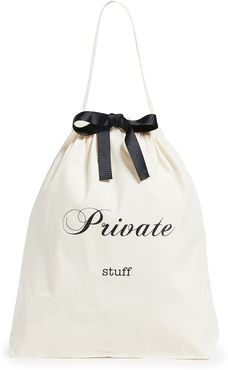 Large Private Stuff Organizing Bag