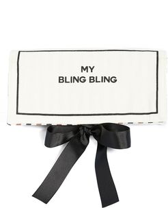 My Bling Bling Jewelry Roll