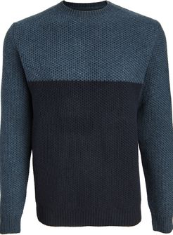 Barbour Talon Crew Sweater