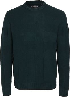 Alasdaire Crew Neck Sweater