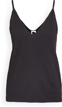 V Neck Jersey Cami