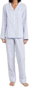 Classic Stripe Pajama Set