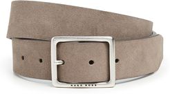 Ralf Suede Belt