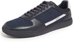 Cosmopool Tennis Sneakers