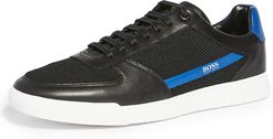 Cosmopool Tennis Sneakers