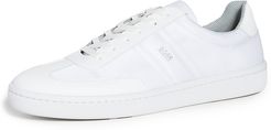 Ribiera Low Top Sneakers