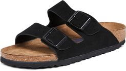 Arizona Soft Sandals