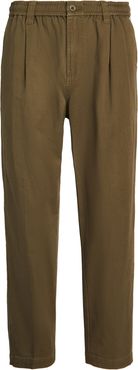 Supply Elastic Waist Trousers