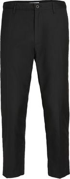 Shibuya Cropped Trousers