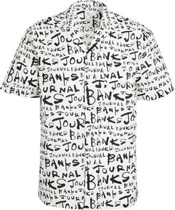Dunkwell Banks JS Shirt