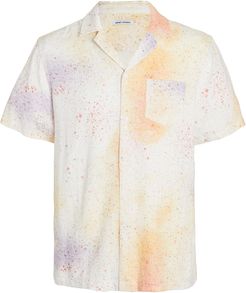 Spray Shirt