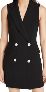 Rio Blazer Mini Dress