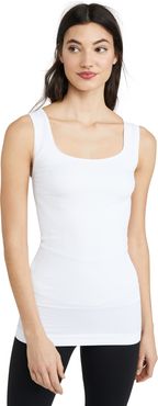 Pull Down Postpartum Nursing Support Tank