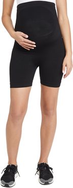 Maternity Belly Support Girlshorts