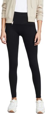 Hipster Post Partum Support Leggings