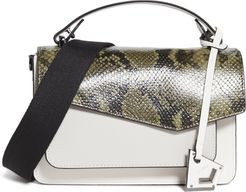 Cobble Hill Crossbody Bag