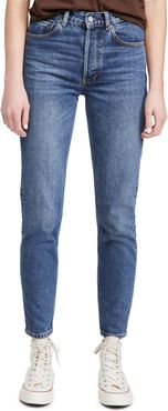 The Billy High-Rise Skinny Jeans