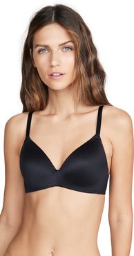 Future Foundation Wire Free Contour Bra