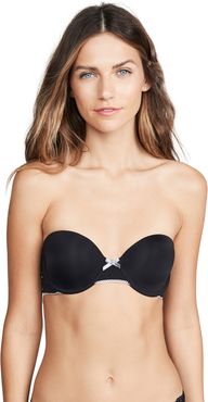 Modern Method Strapless Bra