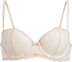 Lace Encounter Contour Bra