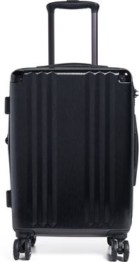 Ambeur Carry On Suitcase