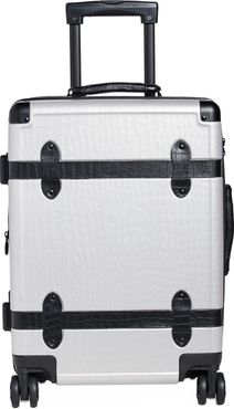 Trnk Carry On Suitcase