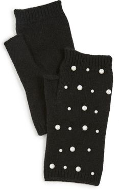 Scatter Fingerless Gloves