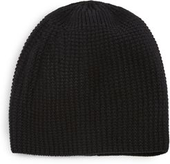 Bulky Cashmere Hat