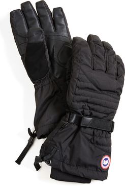 Arctic Down Gloves