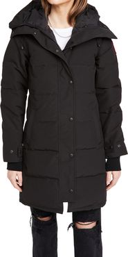 Shelburne Parka