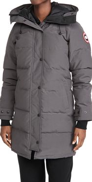 Shelburne Parka