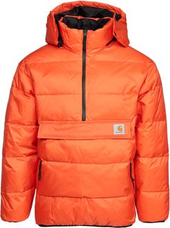 Jones Pullover Jacket