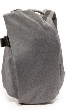 Isar Ecoyarn Medium Backpack