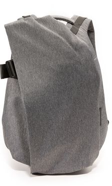 Isar Ecoyarn Medium Backpack