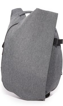 Isar Ecoyarn Small Backpack