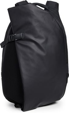 Isar Obsidian Medium Backpack