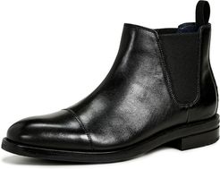 Wagner Chelsea Boots