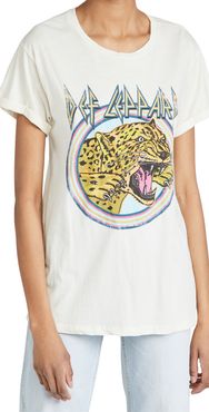 Concert Tee